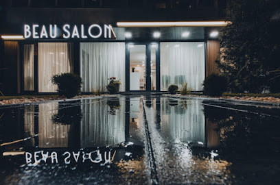 Beau Salon