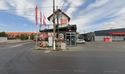 Beauty Avenue