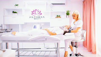 Beauty Center by Cristina Vlad