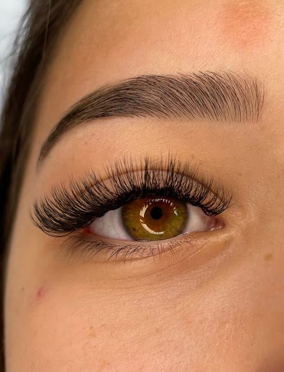 Beauty Concept Studio by Rebeca