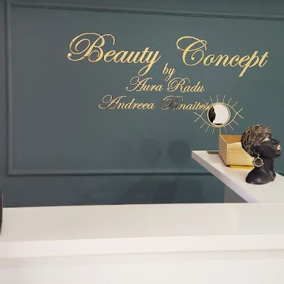 Beauty Concept by Aura Radu