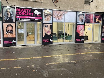 Beauty Concept by Geo