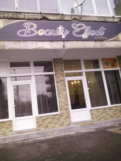 Beauty Effect