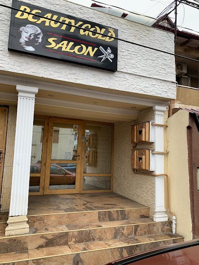 Beauty Gold Salon