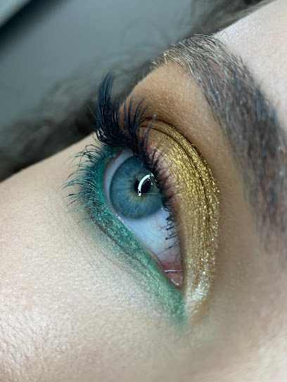 Beauty Lounge Andreea Iacob