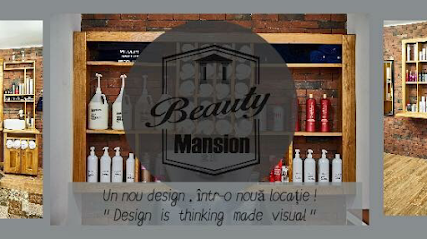 Beauty Mansion by Marin Andrei