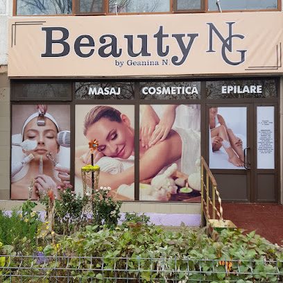 Beauty N~G