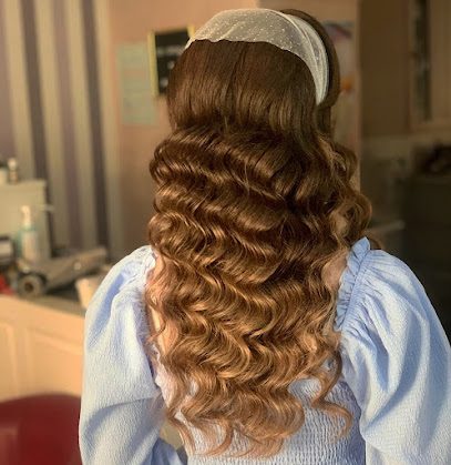 Beauty Salon 1 Mai