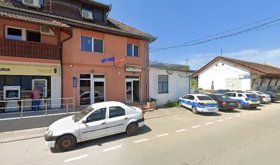 Beauty Salon Anca
