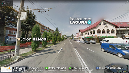 Beauty-Salon KENZO
