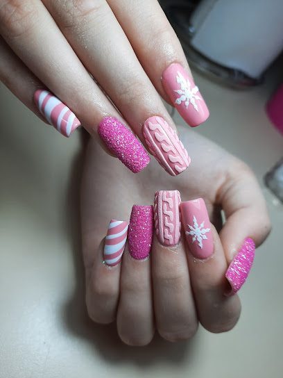 Beauty Salon La Fete