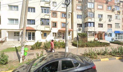 Beauty Salon Mădă Măduța