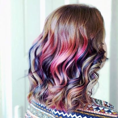 Beauty Secret Salon by Maria Manzat
