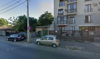 Beauty Studio by Ortansa