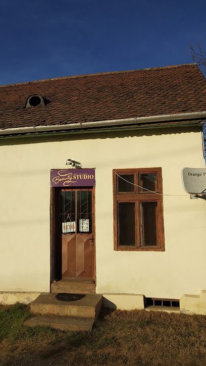 Beauty Studio