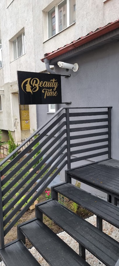 Beauty Time Spa