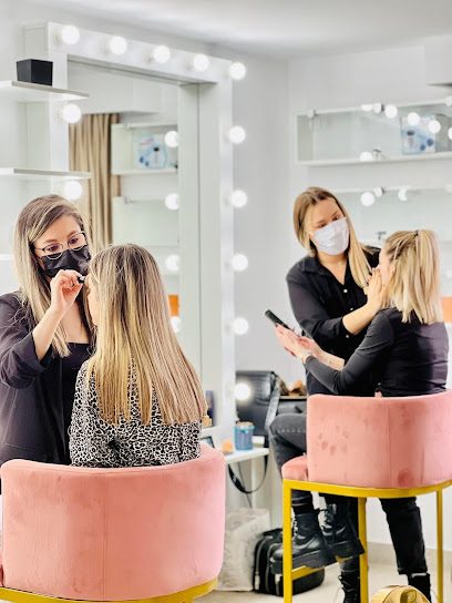 Beauty Zone - by Corina Sarbea