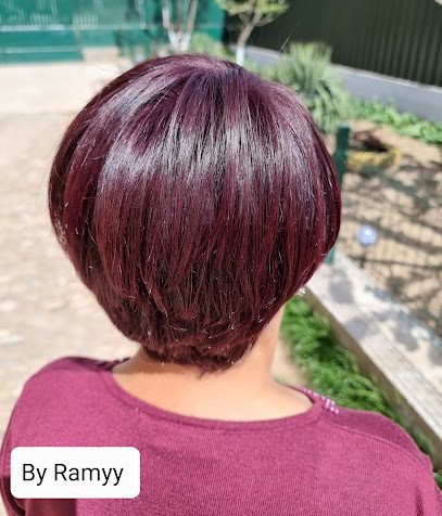 Beauty by Ramy