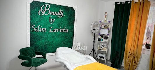 Beauty by Selim Lavinia