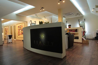 Beauty house