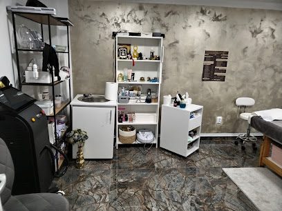 Beauty salon Gloos O'zone