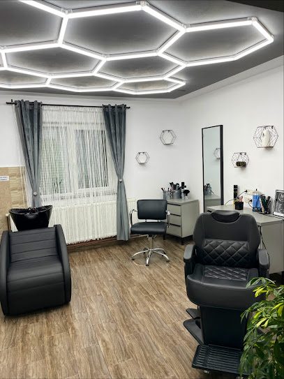 Beauty salon Manu&Oana