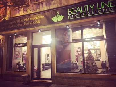 Beautyline Professional - Cosmetic