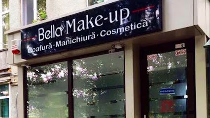 Bella Makeup Studio