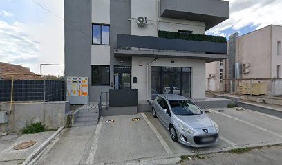Belle Arte - Beauty salon