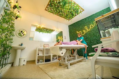 Belle Beauty Center