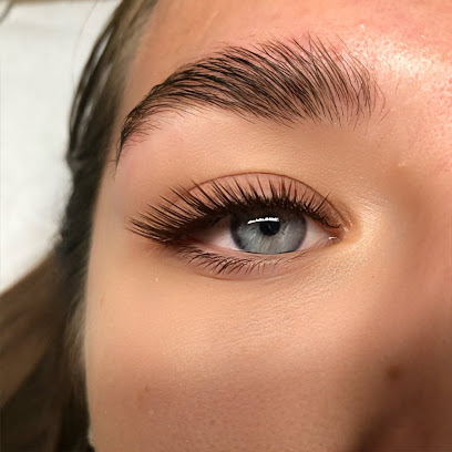 Belle Ciglia Salon