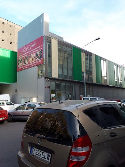 Belle Sophia Beauty Salon