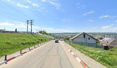 Beloved Body Center Mioveni