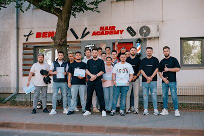 Benga Barbershop