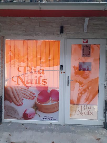 Bia Nails