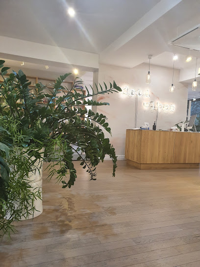 Biotiful - Atelier de frumusețe nontoxică