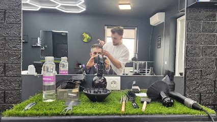 Black Studio HairDesign Targu Mures
