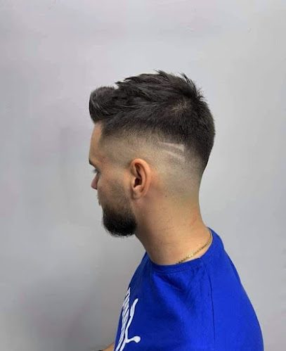 Black Style ( Negru The Barber )