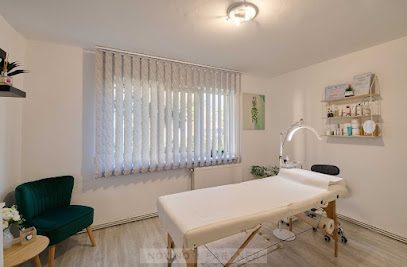Blanka Rădulescu cosmetică & extensii de gene