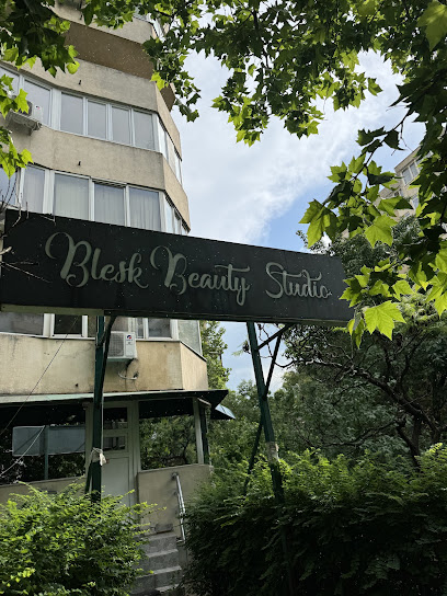 Blesk Beauty Studio