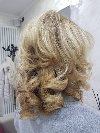 Blondynamic Srl