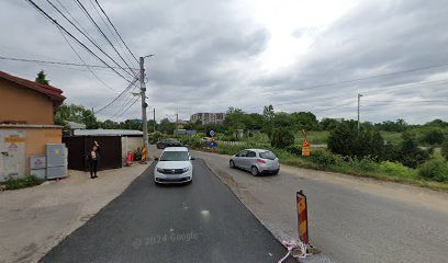 Bloom Corner