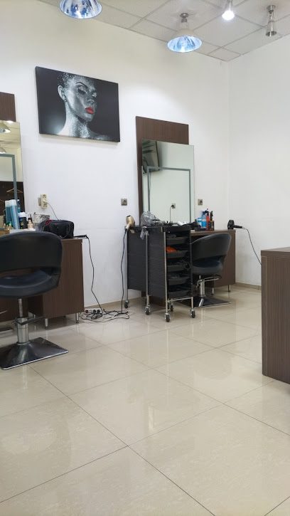 Blue Line Salon