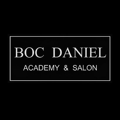 Boc daniel Academy & Salon