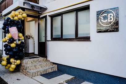 Bolovan Cătălina Hair Studio