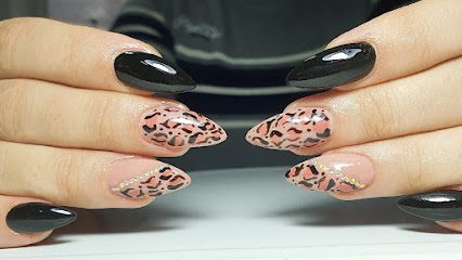 Boom Nails & Brows by Alina