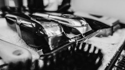 Bourbon Barbers