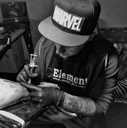 BrTattoo studio