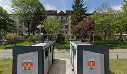 Brândușa Coafuri Salon Estetika