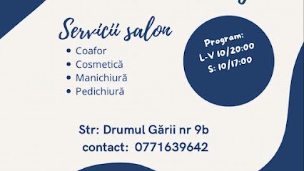 Bright beauty- salon & spa